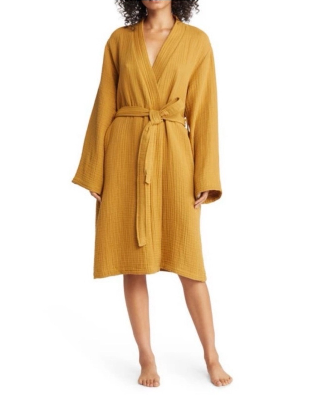 Parachute Cloud Robe Small - Picture 2 of 7